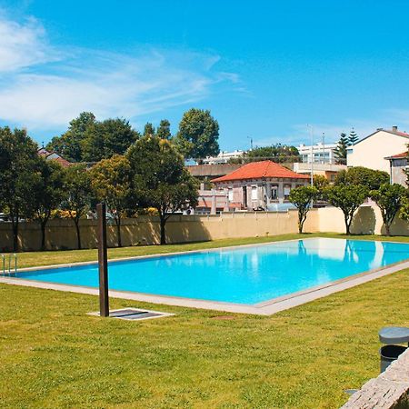 Refugio Louro • Gym - Pool - Tennis Leça da Palmeira Extérieur photo