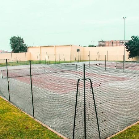 Refugio Louro • Gym - Pool - Tennis Leça da Palmeira Extérieur photo