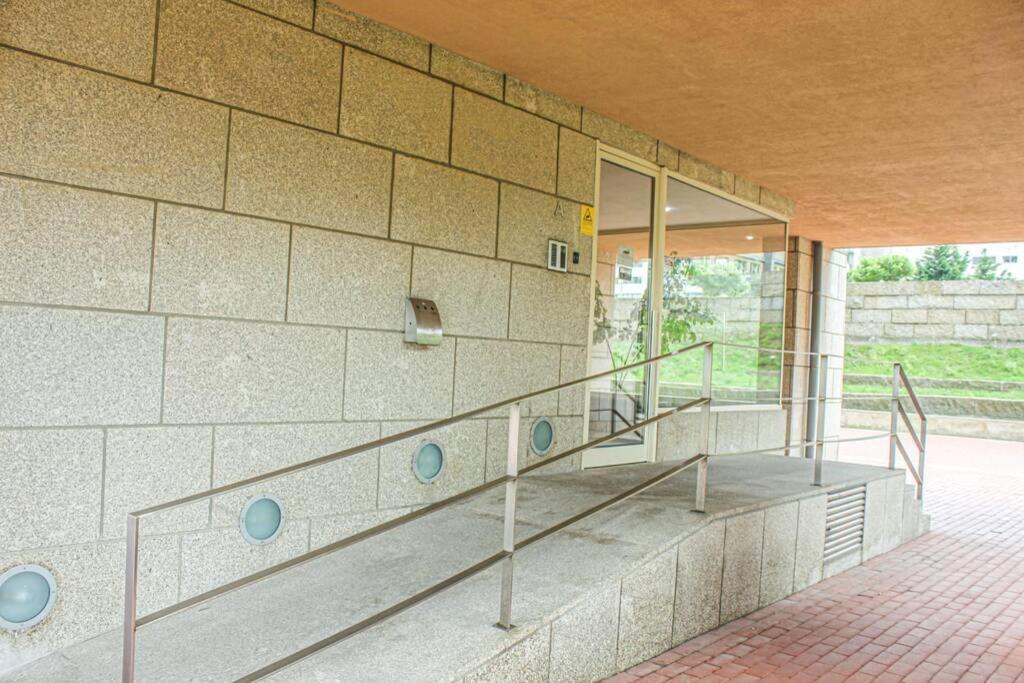 Refugio Louro • Gym - Pool - Tennis Leça da Palmeira Extérieur photo